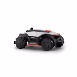 Dreame Robot Lawn Mower A3 AWD Pro 3500 Tondeuse à gazon robot Batterie Noir, Blanc, Rouge - Vue supplémentaire 6