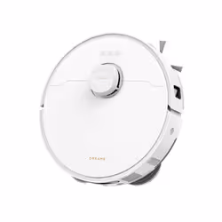 Dreame Robot Vacuum Matrix 10 Pro White 0,25 L Blanc - Vue supplémentaire 3