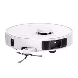 Dreame Robot Vacuum Matrix 10 Pro White 0,25 L Blanc - Vue supplémentaire 5