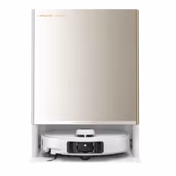 Dreame Robot Vacuum Matrix 10 Pro White 0,25 L Blanc - Vue supplémentaire 6