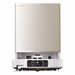 Dreame Robot Vacuum Matrix 10 Pro White 0,25 L Blanc - Vue supplémentaire 7