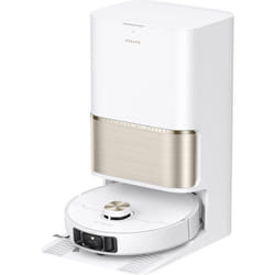 DREAME L50s Pro Ultra - Robot Aspirateur Laveur - 30 000 Pa - Brosse duo HyperStream - Nettoyage Automatique à 100 °C