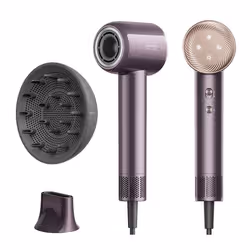Dreame Glory Combo Purple sèche-cheveux 1600 W Violet - Vue supplémentaire 5