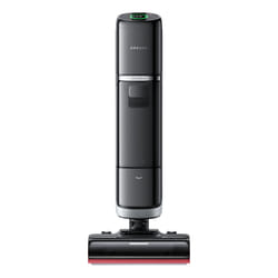 Dreame T15 Pro Heat Aspirateur-balai 2 en 1 Batterie Sec&humide Noir 5 Ah