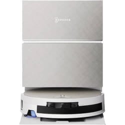 Ecovacs X12 PRO OMNI Blanc