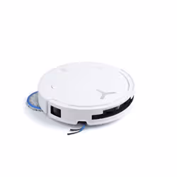 Ecovacs DEEBOT T50 OMNI Gen3 0,26 L Blanc - Vue supplémentaire 4