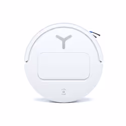Ecovacs DEEBOT T50 OMNI Gen3 0,26 L Blanc - Vue supplémentaire 5