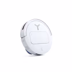 Ecovacs DEEBOT T50 OMNI Gen3 0,26 L Blanc - Vue supplémentaire 7