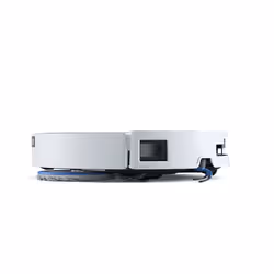 Ecovacs DEEBOT T50 OMNI Gen3 0,26 L Blanc - Vue supplémentaire 8