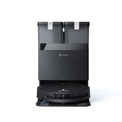 Ecovacs DEEBOT T50 OMNI Gen3 0,26 L Noir