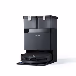Ecovacs DEEBOT T50 OMNI Gen3 0,26 L Noir - Vue supplémentaire 2
