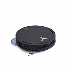Ecovacs DEEBOT T50 OMNI Gen3 0,26 L Noir - Vue supplémentaire 4