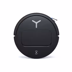 Ecovacs DEEBOT T50 OMNI Gen3 0,26 L Noir - Vue supplémentaire 5