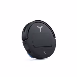 Ecovacs DEEBOT T50 OMNI Gen3 0,26 L Noir - Vue supplémentaire 7