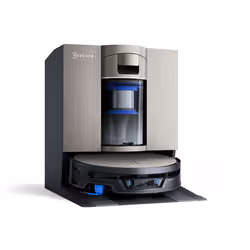 Ecovacs DEEBOT X12S OMNICYCLONE EU 0,25 L Gris - Vue supplémentaire 2
