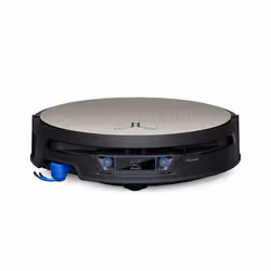 Ecovacs DEEBOT X12S OMNICYCLONE EU 0,25 L Gris - Vue supplémentaire 4
