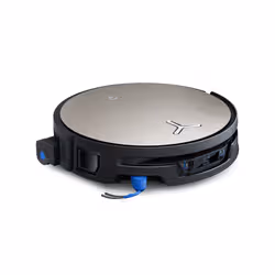 Ecovacs DEEBOT X12S OMNICYCLONE EU 0,25 L Gris - Vue supplémentaire 5
