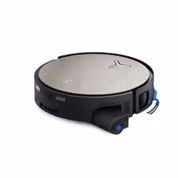 Ecovacs DEEBOT X12S OMNICYCLONE EU 0,25 L Gris - Vue supplémentaire 6