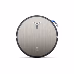 Ecovacs DEEBOT X12S OMNICYCLONE EU 0,25 L Gris - Vue supplémentaire 8