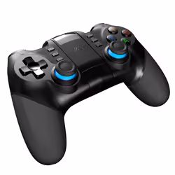 IPEGA 9156, Manette de jeu, Android, PC, Tablette PC, iOS, Touche d’effacement de la mémoire, Bouton d'accueil, Touche de sél ...