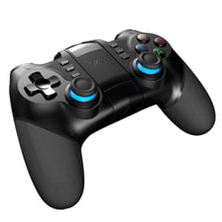 IPEGA 9156 Noir Bluetooth Manette de jeu Numérique Android, PC, Tablette PC, iOS