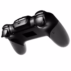 IPEGA 9156 Noir Bluetooth Manette de jeu Numérique Android, PC, Tablette PC, iOS
