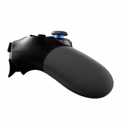 IPEGA 9156 Noir Bluetooth Manette de jeu Numérique Android, PC, Tablette PC, iOS - Vue supplémentaire 4