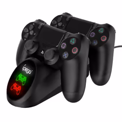 IPEGA PG-9180 Accessoire de manette de jeux Socle de chargement
