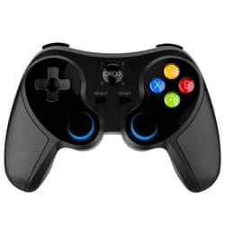 Manette de Jeu - IPEGA - PG-9157 - Bluetooth - Compatible Android/iOS/PC/N-Switch - Support téléphone