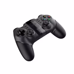 IPEGA 9076, Manette de jeu, Android, PC, Tablette PC, iOS, Croix directionnelle, Bouton d'accueil, Bouton d'allumage, Touche  ...