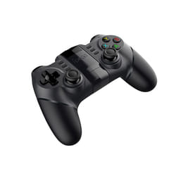 IPEGA 9076 Noir Bluetooth Manette de jeu Numérique Android, PC, Tablette PC, iOS