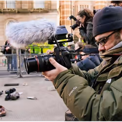 RØDE DeadCat kit multimédia