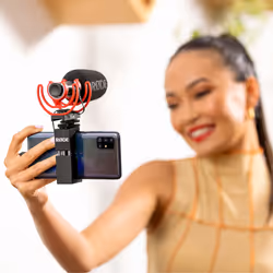 RØDE SC16 câble USB 0,3 m USB C Noir