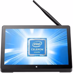 Tablette PC - PiPO - X10s - Windows 10 - 101 Full HD - Celeron J4125 - 6 Go RAM