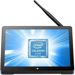 Tablette PC - PiPO - X10s - Windows 10 - 101 Full HD - Celeron J4125 - 6 Go RAM
