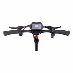 KuKirin G2 Master scooter électrique 60 km/h 1000 W Noir, Orange - Vue supplémentaire 4