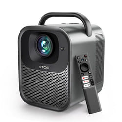 ETOE Seal Pro 1000 ANSI lumens 1080p (1920x1080) Gris