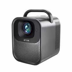 ETOE Seal Pro 1000 ANSI lumens 1080p (1920x1080) Gris