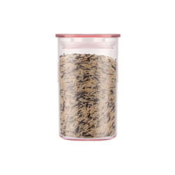 Bodum - presso bocal conservation en plastique, avec couvercle hermétique, 1.0 1213471