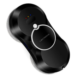 Liectroux 6999789210134 nettoyeur de vitre robotisé 500 mAh