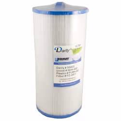 Cette cartouche de filtration pour Spa est compatible avec les marques suivantes Sundance Redondo Sundance Hermosa Del Sol Sp ...