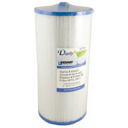 Darlly - Filtre pour Spa 50403 / JW40-SC / 5CH-402