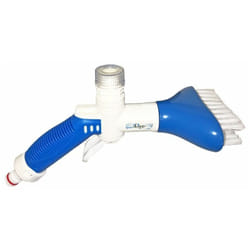 Darlly - Nettoyeur pour filtres de Spa et Piscine Cyclone