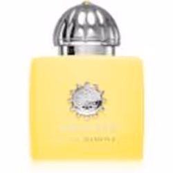 La senteur exceptionnelle de l’eau de parfum pour femmes Amouage The Secret Garden Collection: Love Mimosa Woman laisse un so ...
