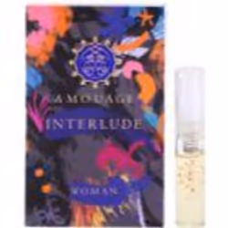 Offrez-vous un parfum grâce auquel personne ne pourra plus vous ignorer. L’eau de parfum pour femmes Amouage Interlude est un ...