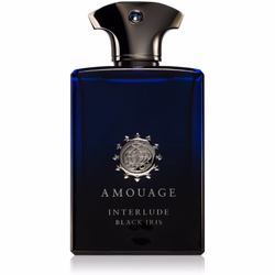 Apprivoisez le chaos du monde extérieur et mettez de l'ordre et de l'harmonie dans votre vie. L'Eau de Parfum pour homme Amou ...