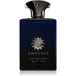 Amouage Interlude Black Iris 100 ml