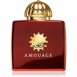 Enveloppez-vous d’un parfum grâce auquel vous serez d’humeur joyeuse tout au long de la journée&nbsp;! L’eau de parfum Amouag ...