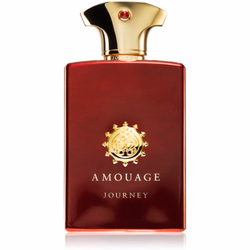 Classique et masculine, l’eau de parfum Amouage Journey Man vous invite à un voyage mystérieux dans le très créatif univers d ...