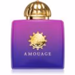 Chaque femme mérite de recevoir de magnifiques bouquets de fleurs. L’eau de parfum Amouage Myths évoque justement un bouquet  ...